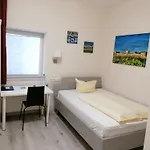 Hotel Schillerquartier *