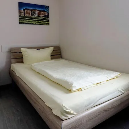 Schillerquartier Hotel