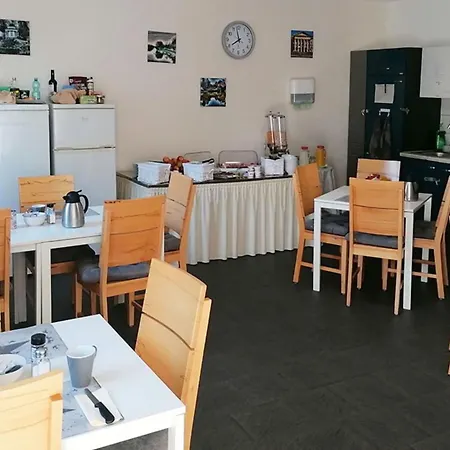 Schillerquartier Hotel *