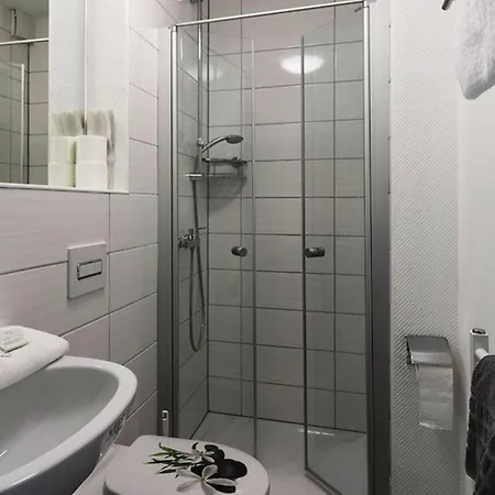 Hotel Schillerquartier *