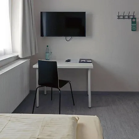 Schillerquartier فندق كاسيل