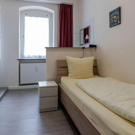 Schillerquartier * كاسيل