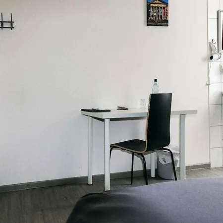 Hotel Schillerquartier *