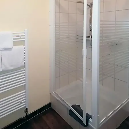 Schillerquartier فندق كاسيل