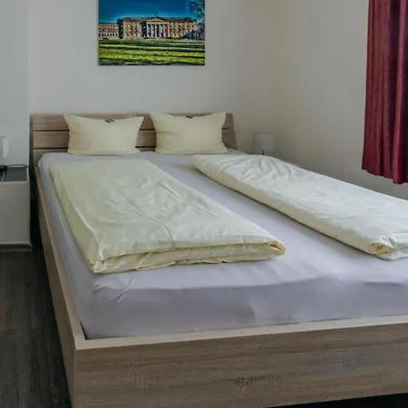 Schillerquartier * كاسيل