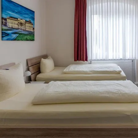 فندق Schillerquartier