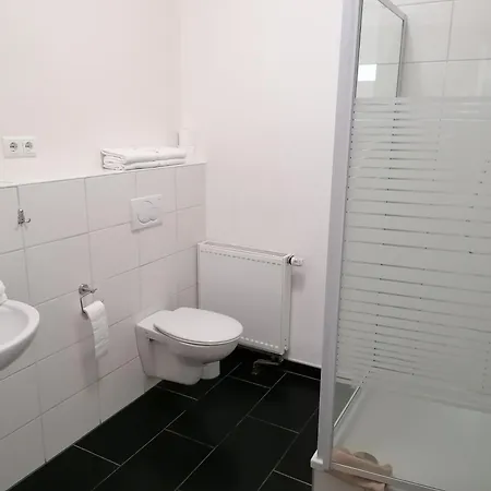 Schillerquartier كاسيل