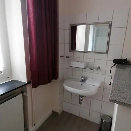 Schillerquartier * Kassel