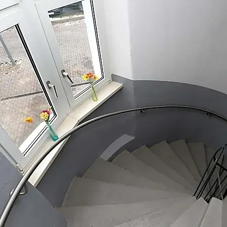 Schillerquartier Hotel *