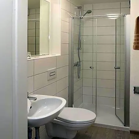 Schillerquartier Hotel Kassel