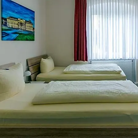 Schillerquartier Hotel