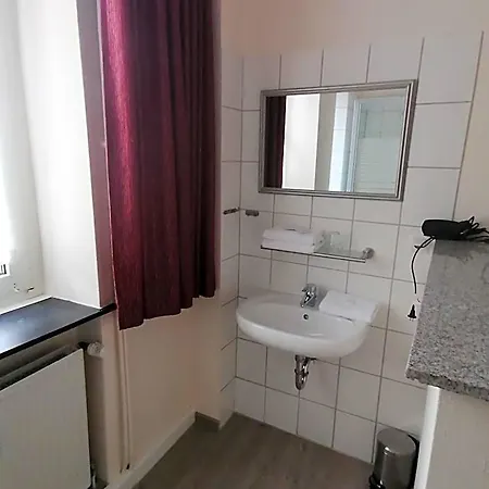 Schillerquartier Hotel