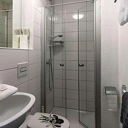 Schillerquartier Hotel *