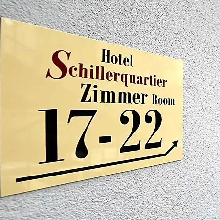 Schillerquartier *