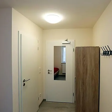 Schillerquartier Hotel Kassel