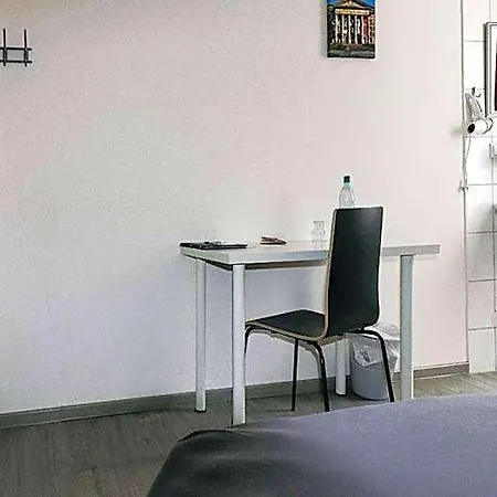 Hotel Schillerquartier Kassel
