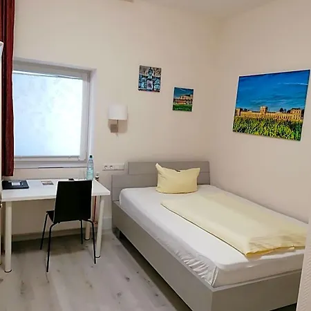 Hotel Schillerquartier *