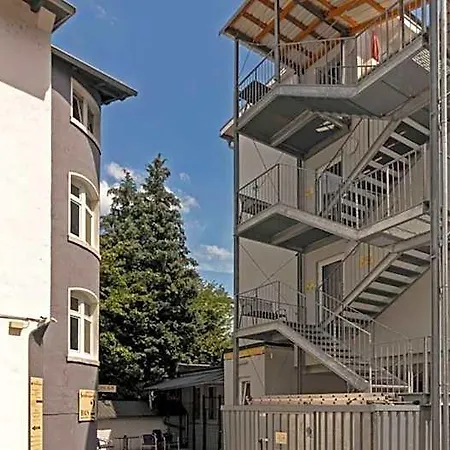 Schillerquartier Kassel