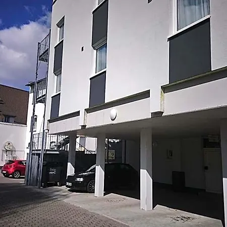 Hotel Schillerquartier Kassel