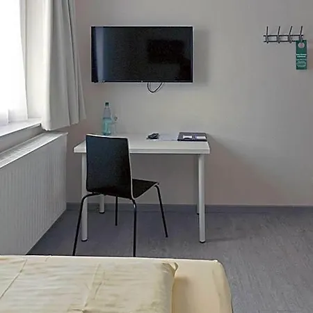 Schillerquartier Hotel *