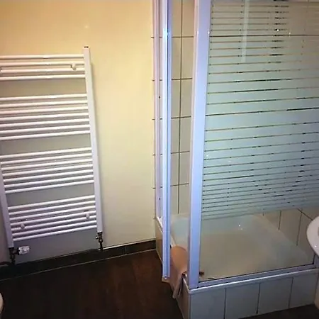 Schillerquartier Hotel Kassel