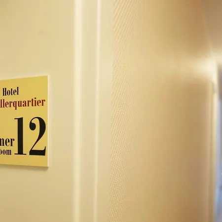 Schillerquartier * كاسيل