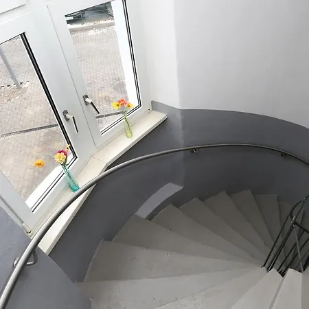 فندق Schillerquartier *