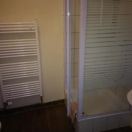 فندق Schillerquartier كاسيل