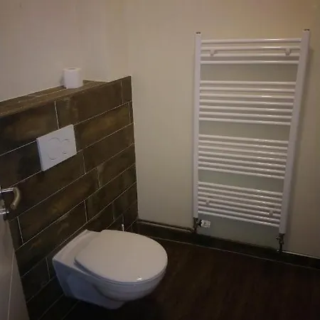 Schillerquartier فندق