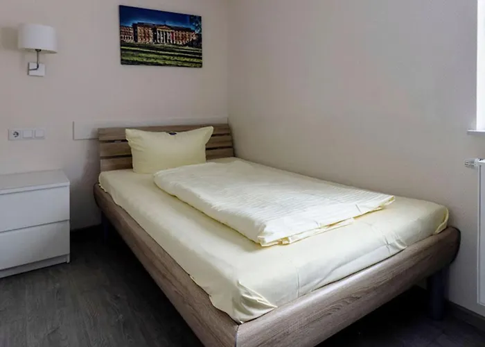 Schillerquartier Hotel