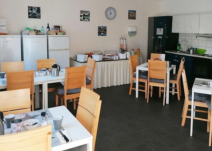 Schillerquartier Hotel *