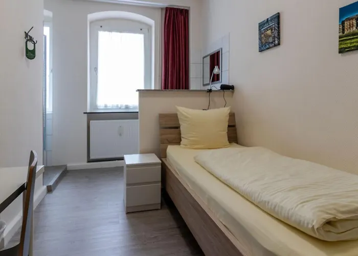 Schillerquartier * Kassel