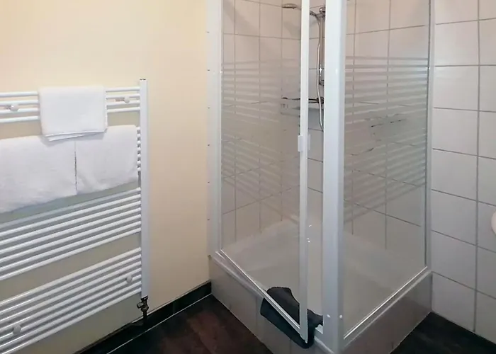 Schillerquartier Hotel Kassel