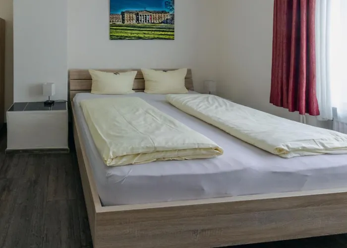 Schillerquartier * Kassel