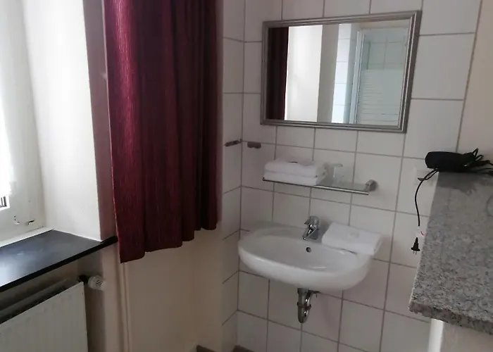 Schillerquartier * Kassel