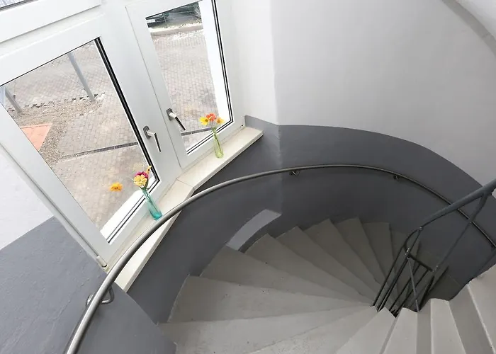 Hotel Schillerquartier *