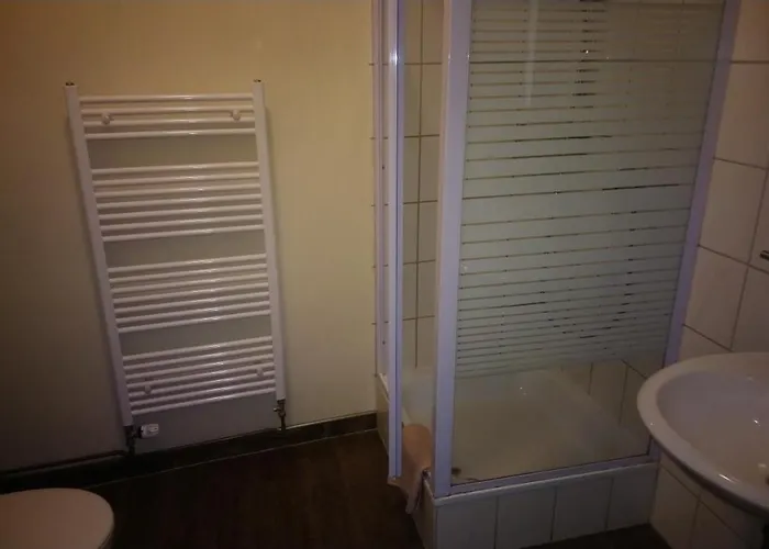 Hotell Schillerquartier Kassel